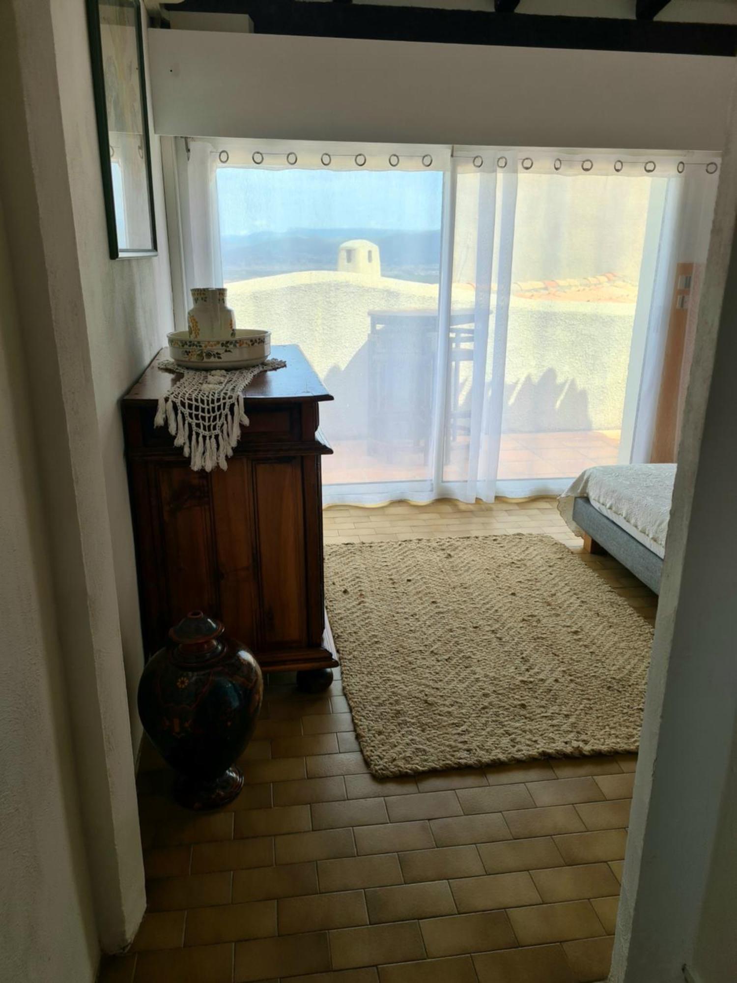 Villa M, Chambres D'Hotes, Vue Mer, Sauna, Piscine A Six-Fours Six-Fours-les-Plages Kültér fotó