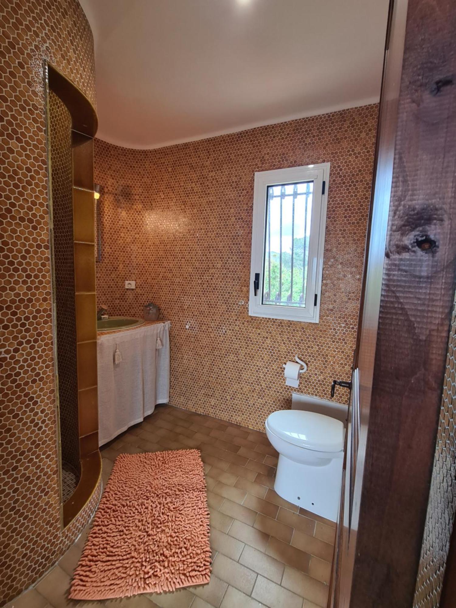 Villa M, Chambres D'Hotes, Vue Mer, Sauna, Piscine A Six-Fours Six-Fours-les-Plages Kültér fotó