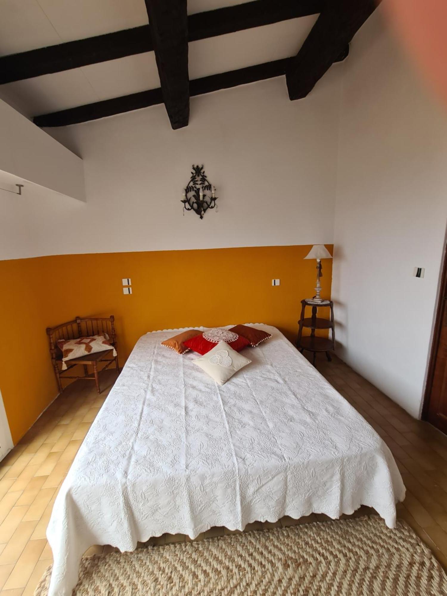 Villa M, Chambres D'Hotes, Vue Mer, Sauna, Piscine A Six-Fours Six-Fours-les-Plages Kültér fotó