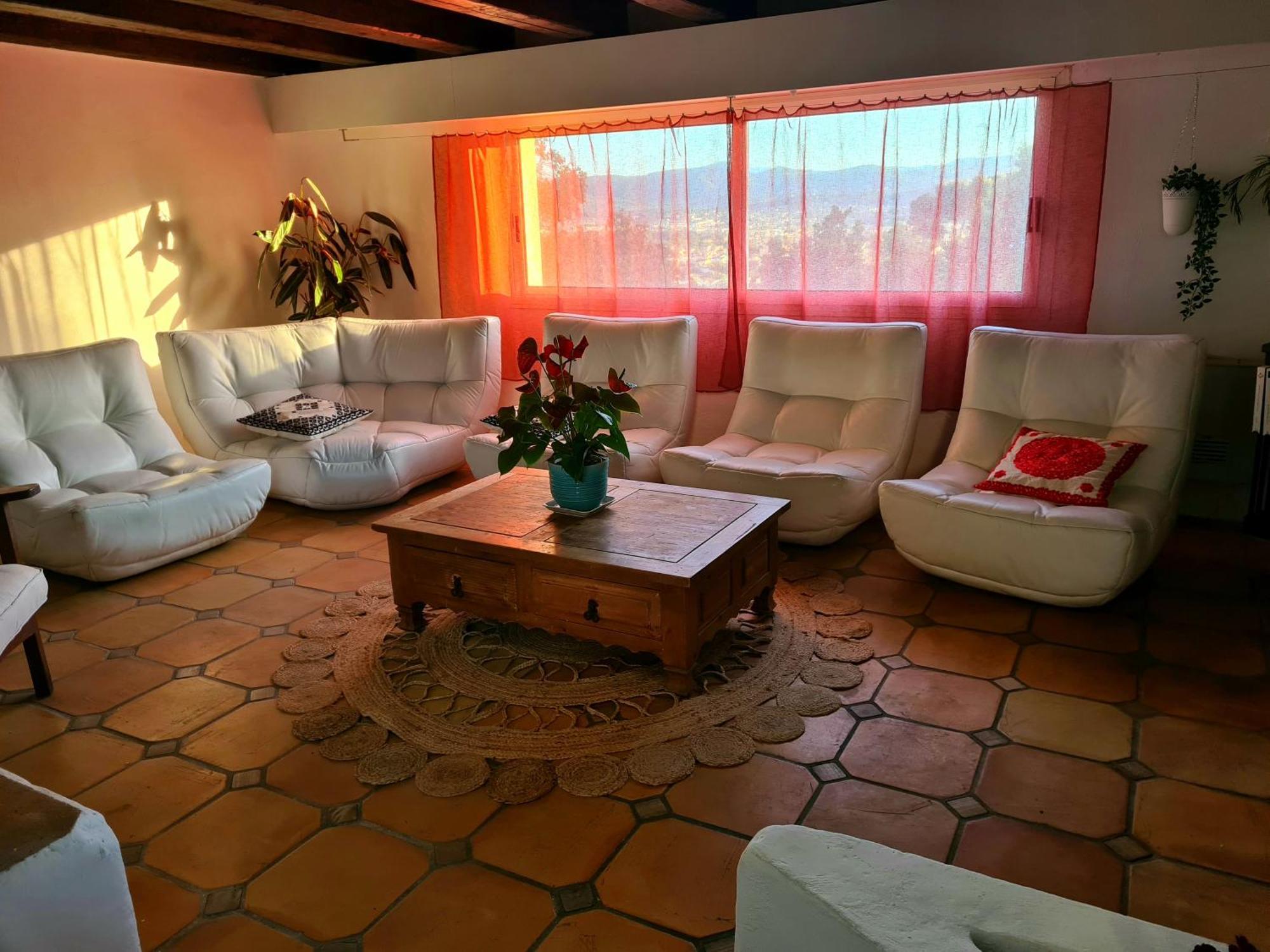 Villa M, Chambres D'Hotes, Vue Mer, Sauna, Piscine A Six-Fours Six-Fours-les-Plages Kültér fotó